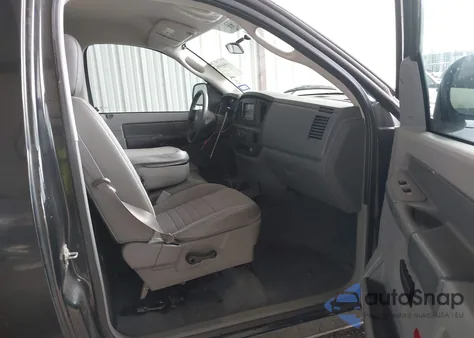 2008 Dodge Ram 1500 St/Sxt from USA, damaged, VIN 1D7HA16K38J235566